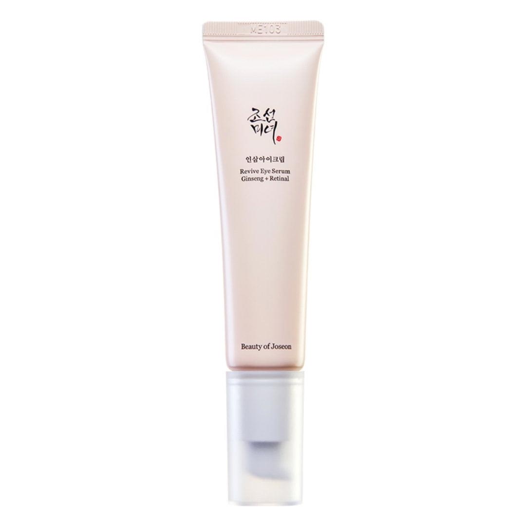 Beauty of Joseon Eye Revive Anti-Ageing & Brightening Serum with Ginseng & Retinol 30ml