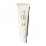 Beauty of Joseon Rice Sunscreen with Rice Water & Prebiotic Complex SPF50+ for All Skin Types 50ml