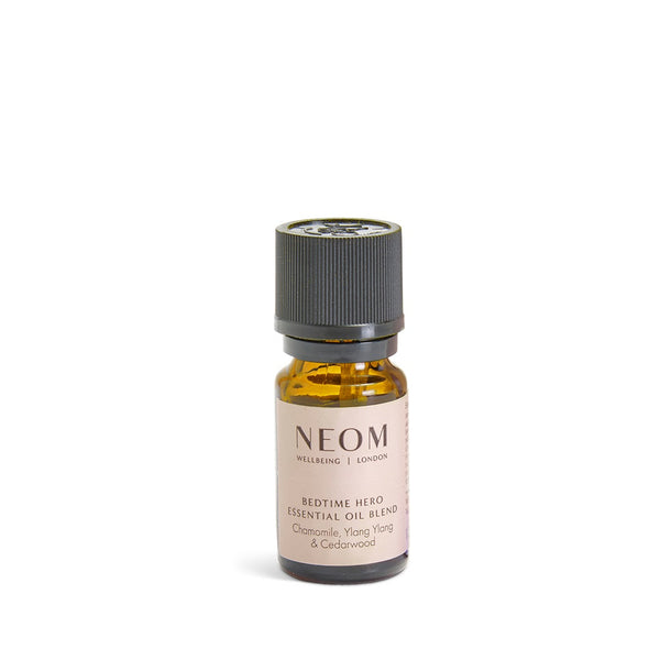 NEOM Bedtime Hero Essential Oil Blend 10ml