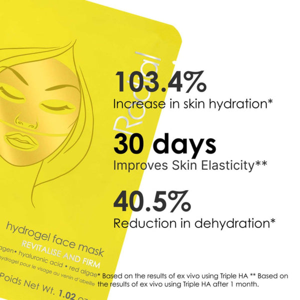 Rodial Bee Venom Hydrogel Facial Mask