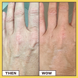 Frank Body Retinol Body Lotion 140ml