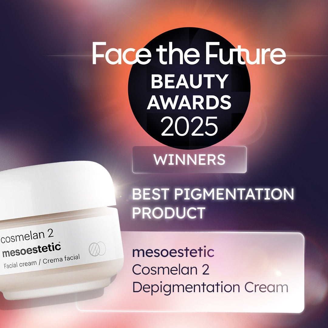 mesoestetic Cosmelan 2 Depigmentation Cream