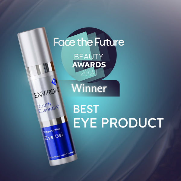 Environ Youth EssentiA (C-Quence) Vita-Peptide Eye Gel Twin Set