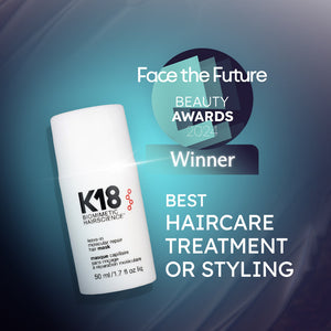 K18 Leave-in Molecular Repair Hair Mask