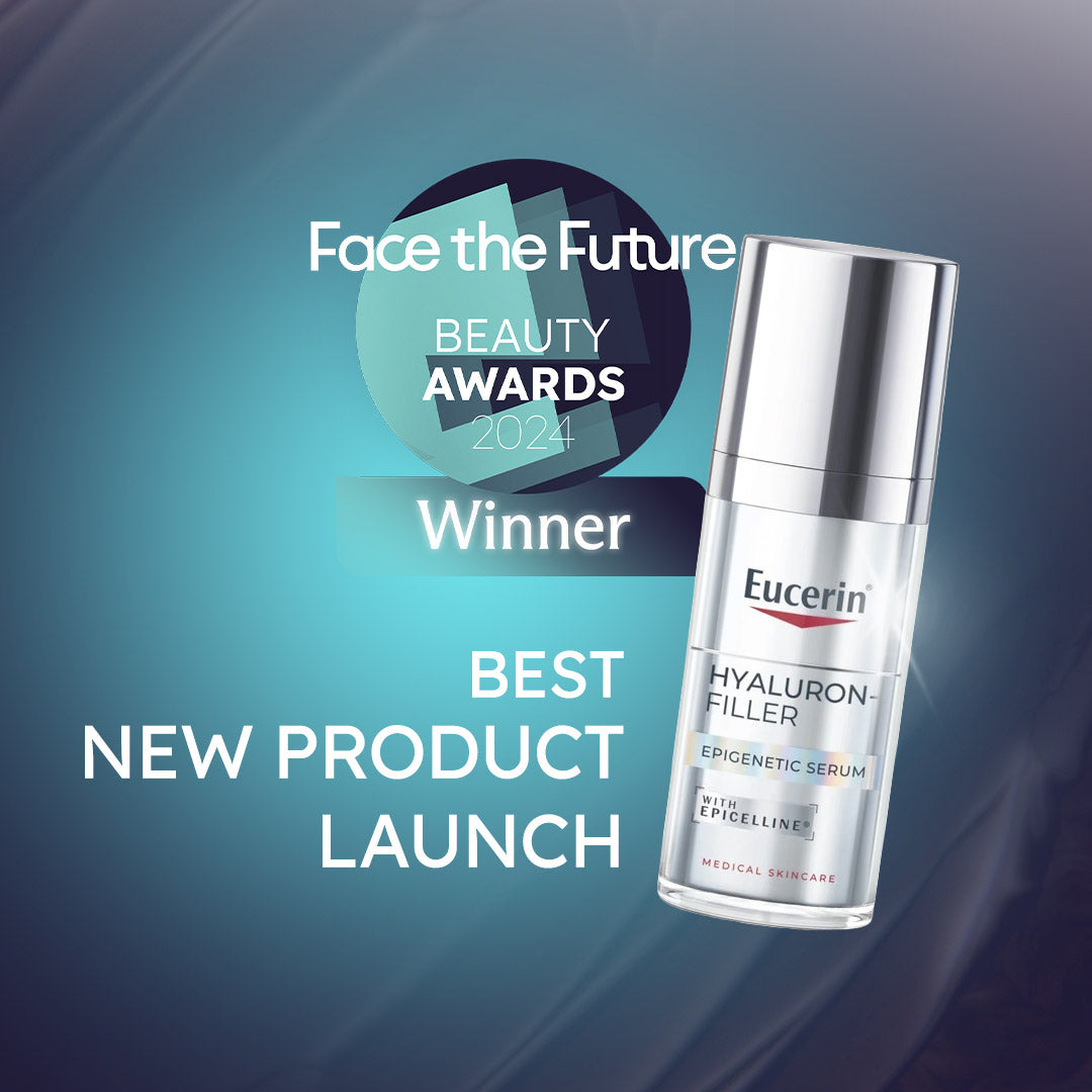 Eucerin Hyaluron-Filler Epigenetic Serum 30ml