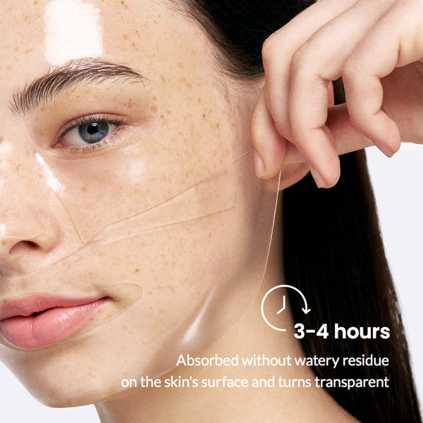Biodance Bio Collagen-Real Deep Mask 1Box