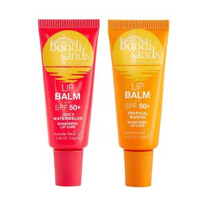 Bondi Sands Lip Balm SPF50+ Duo