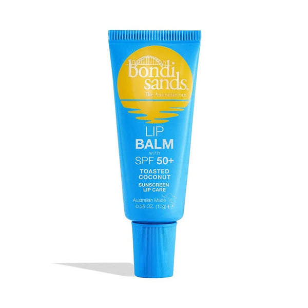 Bondi Sands SPF 50+ Lip Balm Toasted Coconut