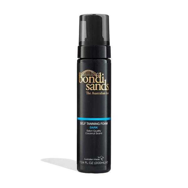 ‍Freebie: Bondi Sands Self Tan Foam Dark 40ml (100% off)