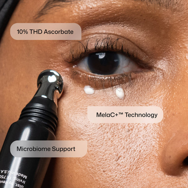 Revision Skincare C+ Brightening Eye Complex 14g
