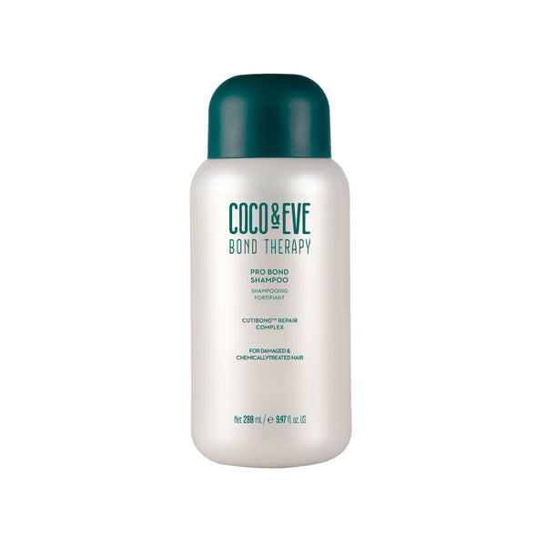 Coco & Eve Bond Therapy Shampoo 280ml