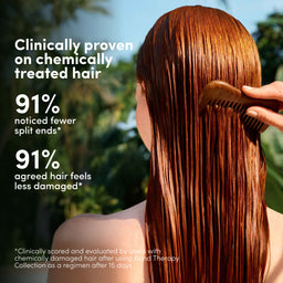 Coco & Eve Bond Therapy Shampoo 280ml