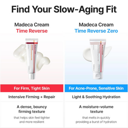 Centellian24 Madeca Cream Time Reverse Zero 80ml