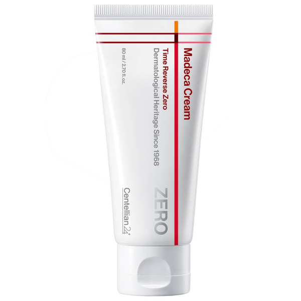 Centellian24 Madeca Cream Time Reverse Zero 80ml