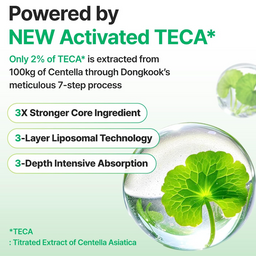 Centellian24 360° Shot PDRN Glowing Eye Patch 1 Pair