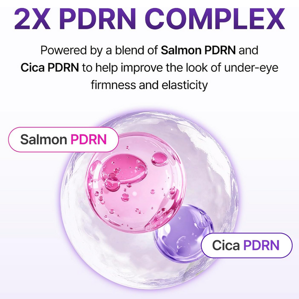 Centellian24 360° Shot PDRN Glowing Eye Patch 1 Pair