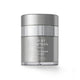 Silver jar of Sarah Chapman Comfort Cream D-Stress on a white background