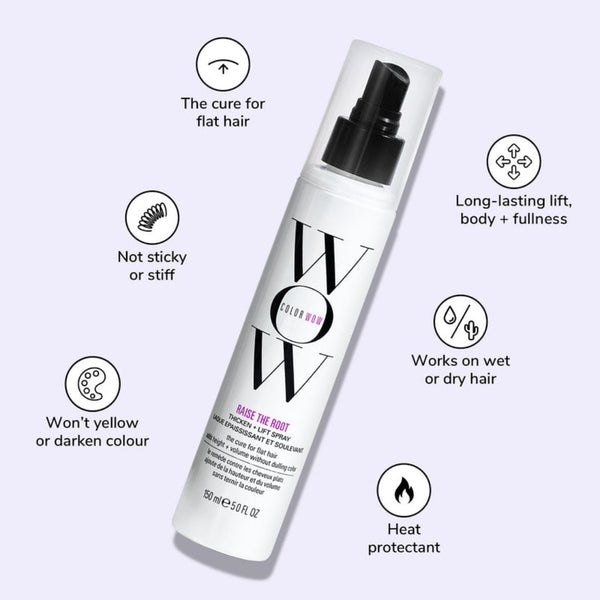 Color Wow Color Volumising Gift Pack