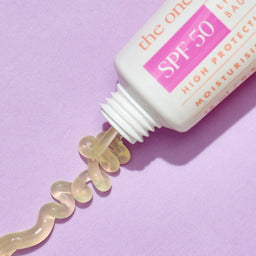 Freebie: Hello Sunday The One For Your Lips SPF50 Lip Balm