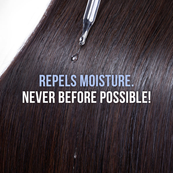 Color Wow Slay Anti Frizz Kit