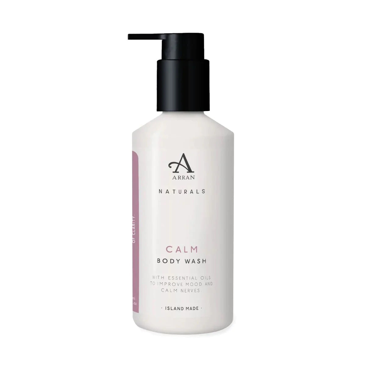 ARRAN Calm Lavender & Chamomile Natural Body Wash