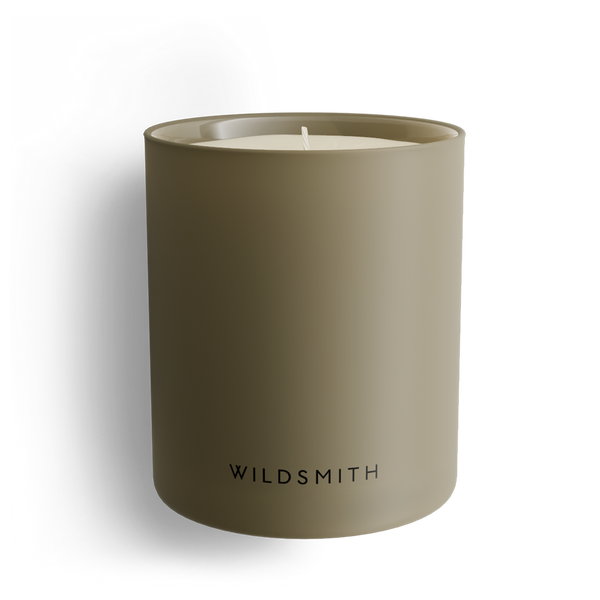 Wildsmith Skin Brumal Candle 230g