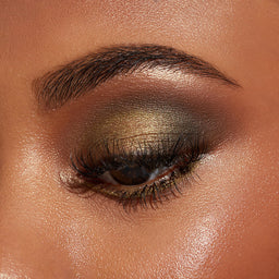 Sigma Beauty Caramel Apple Eyeshadow Quad