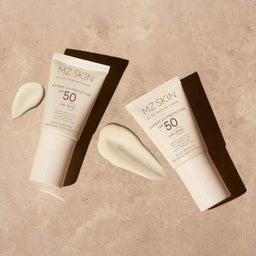 MZ SKIN Expert UV Sun Protector SPF50