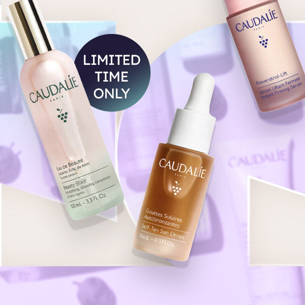 16% Off Caudalie