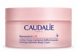 Caudalie Resveratrol-Lift Firming Cashmere Body Cream 200ml