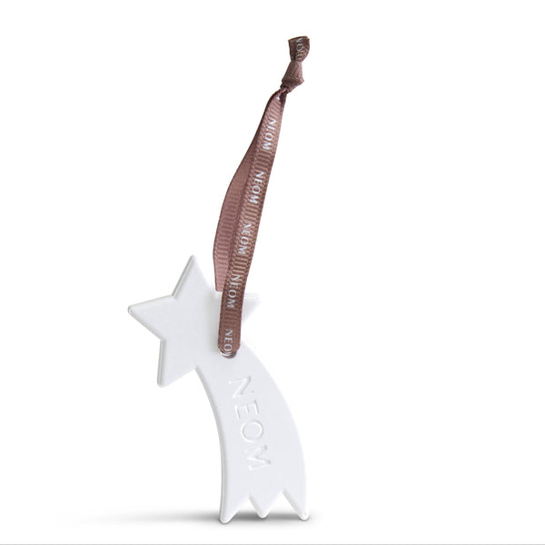 NEOM Ceramic Shooting Star Natural Diffuser