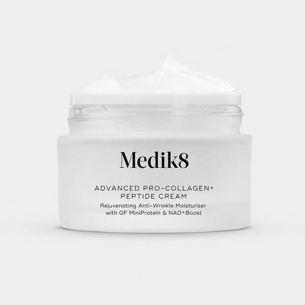 Medik8 Advanced Pro-Collagen +Peptide Cream 50ml