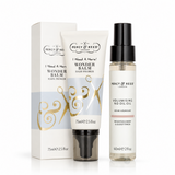 Percy & Reed Wonder Balm & Volumising No Oil Oil Hair Duo