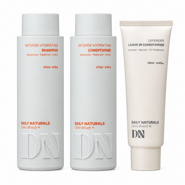 Daily Naturals Quench Christmas Pack