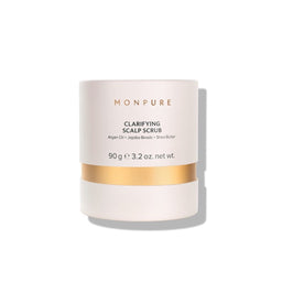 Monpure Clarifying Scalp Scrub