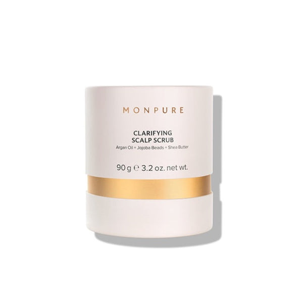 Monpure Clarifying Scalp Scrub