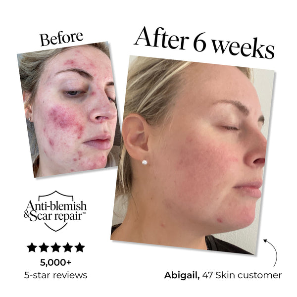 47 Skin Everyday Cleanser 150ml