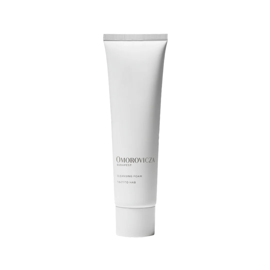 Omorovicza Cleansing Foam 150ml