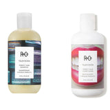 R+Co Television Shampoo & Conditioner