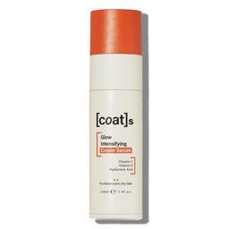 [coat]s Glow Intensifying Cream Serum 30ml