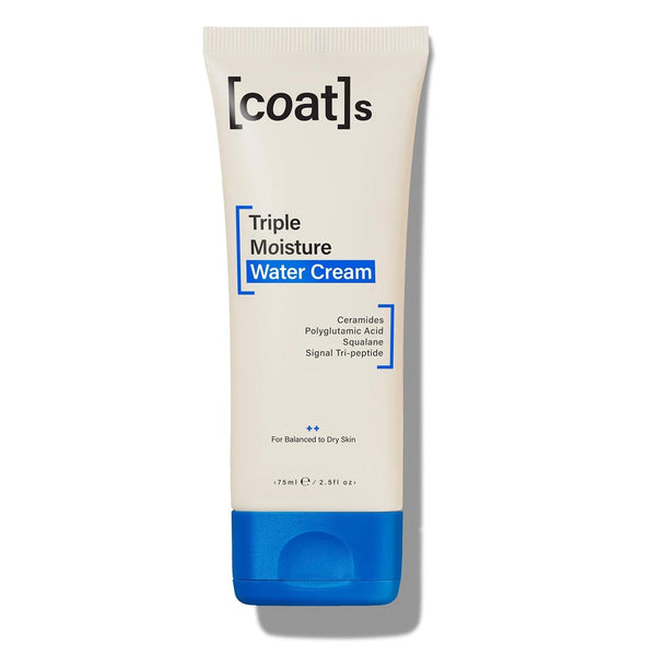 coat]s Triple Moisture Water Cream 75ml Buy Online Today | Face