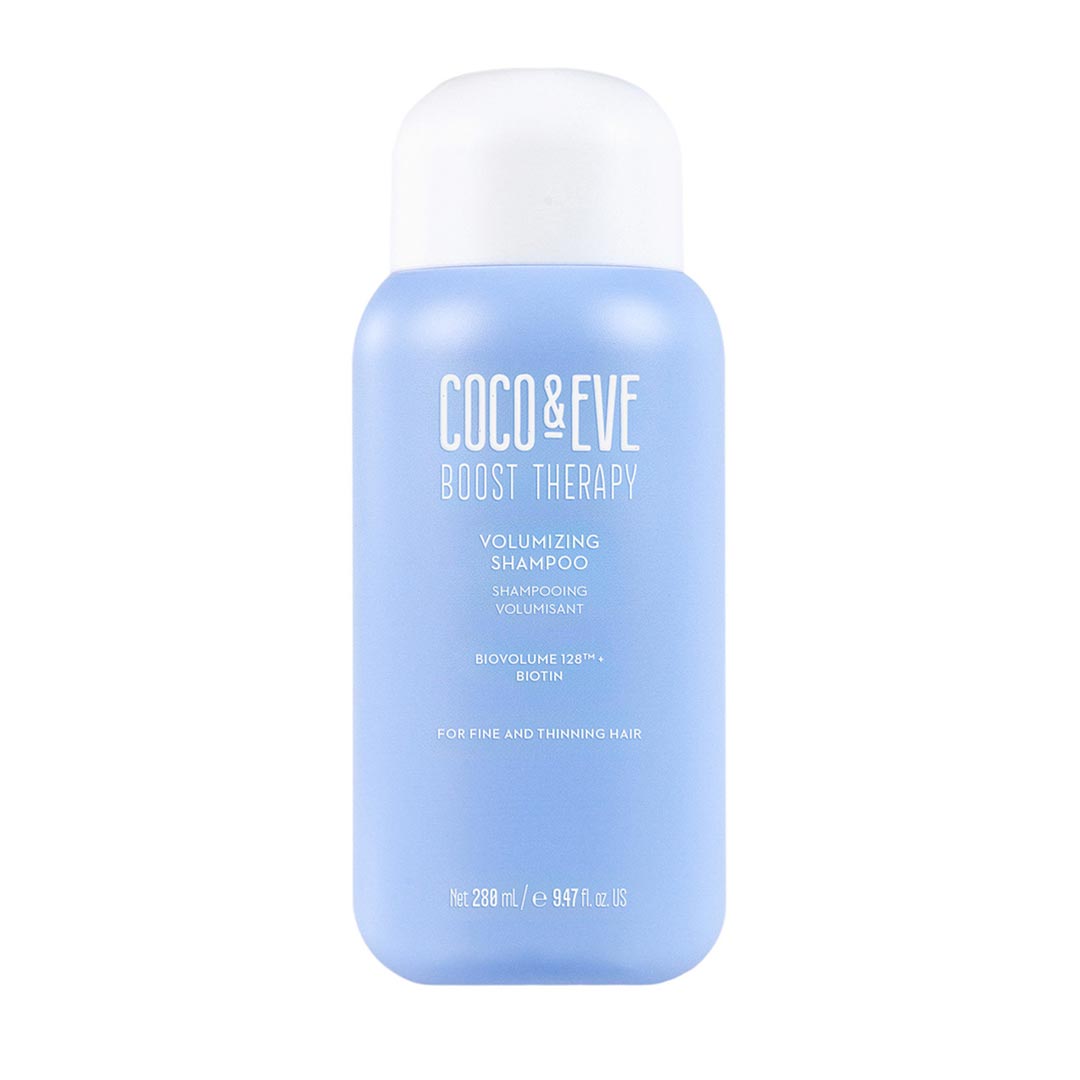 Coco & Eve Hair Volumising Shampoo