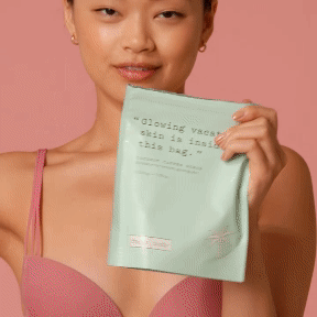 Frank Body Coconut Coffee Scrub 100g