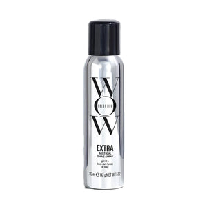 Color Wow Extra Shine Spray - Damaged