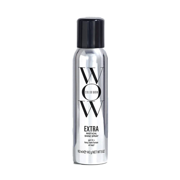 Color Wow Extra Shine Spray - Damaged