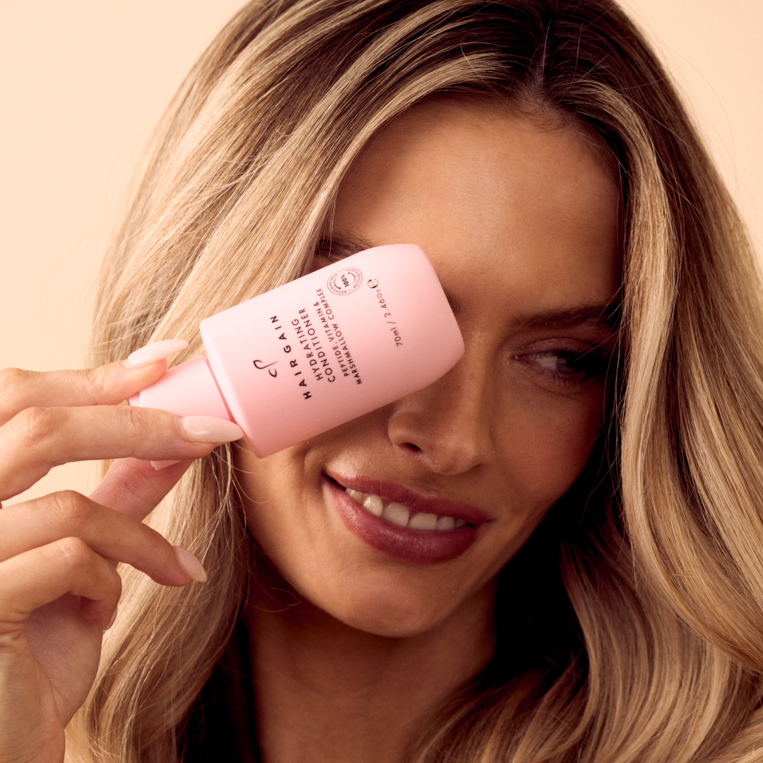 Hair Gain Hydrating Conditioner 70ml Mini