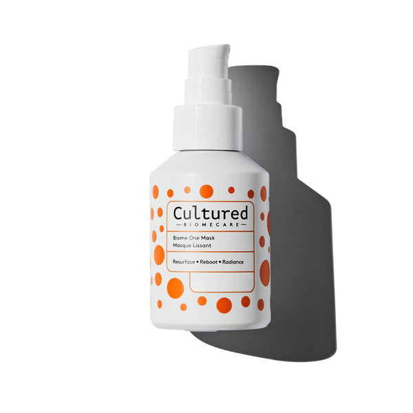 ‍Freebie: Cultured Biomecare Biome One Mask 15ml (100% off)