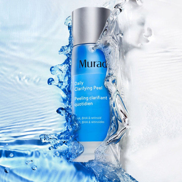 Murad Daily Clarifying Peel