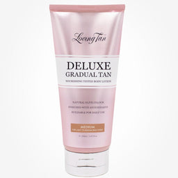 Loving Tan Deluxe Gradual Tan Medium