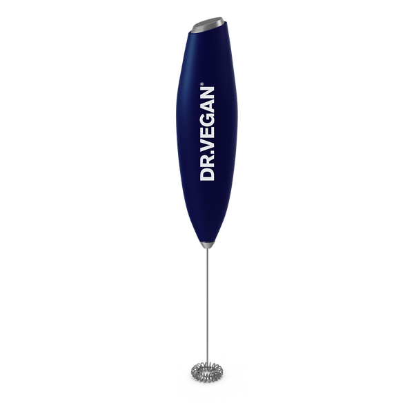 ‍Freebie: DR.VEGAN Electric Whisk (100% off)